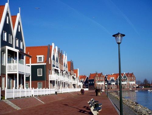 Marinapark Volendam Marinapark Volendam