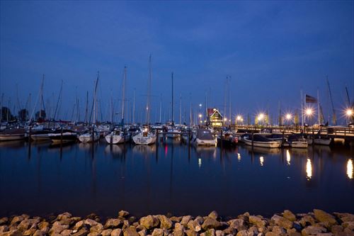 Marinapark Volendam Marinapark Volendam