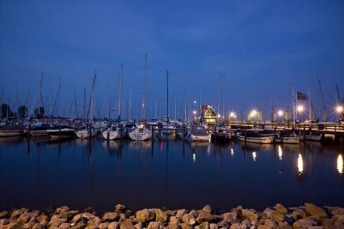 Marinapark Volendam