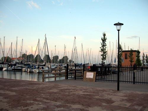 Marinapark Volendam Marinapark Volendam