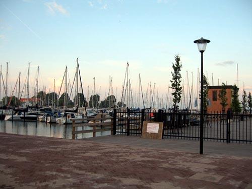 Marinapark Volendam