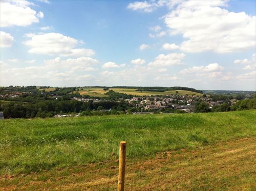 Panorama Camping Gulperberg