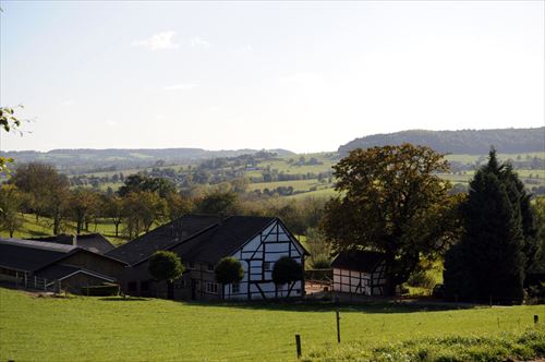 Panorama Camping Gulperberg