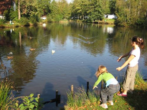 Ferienpark Adelhof