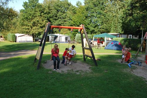 Ferienpark Adelhof Ferienpark Adelhof