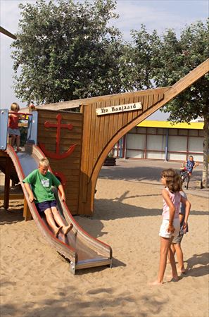Ferienpark Buitenhof Domburg Ferienpark Buitenhof Domburg