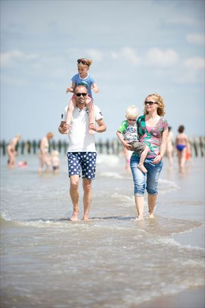 Ferienpark Cadzand-Bad Ferienpark Cadzand-Bad