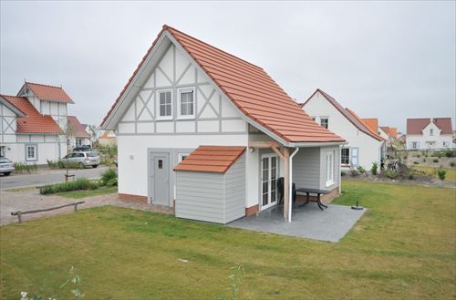 Ferienpark Cadzand-Bad Ferienpark Cadzand-Bad