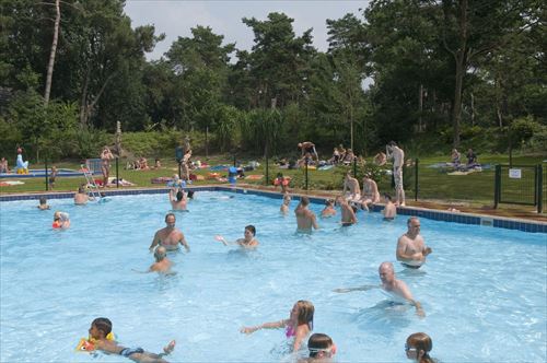 Ferienpark de Katjeskelder Ferienpark de Katjeskelder