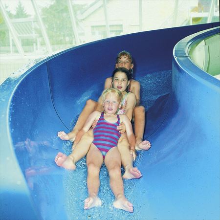 Ferienpark de Katjeskelder Ferienpark de Katjeskelder