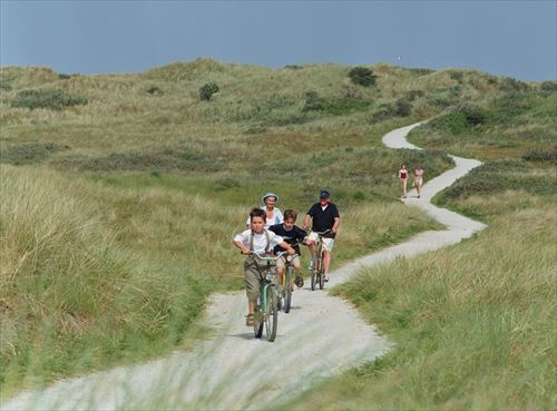 Ferienpark de Krim Ferienpark de Krim