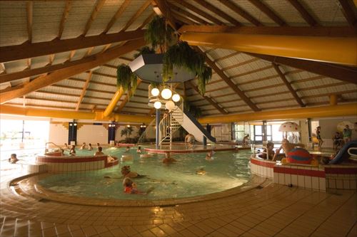 Ferienpark de Krim Ferienpark de Krim