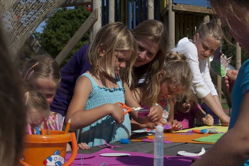 Ferienpark de Krim Ferienpark de Krim