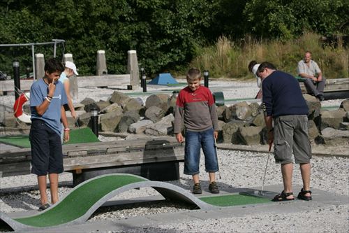 Ferienpark de Krim Ferienpark de Krim