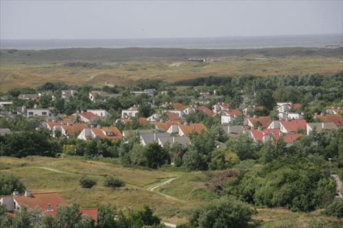 Ferienpark de Krim Ferienpark de Krim