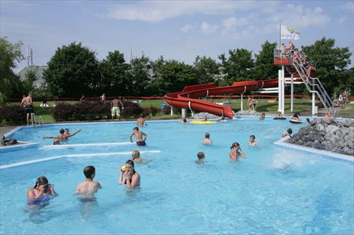 Ferienpark de Krim Ferienpark de Krim