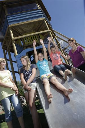 Ferienpark de Krim Ferienpark de Krim
