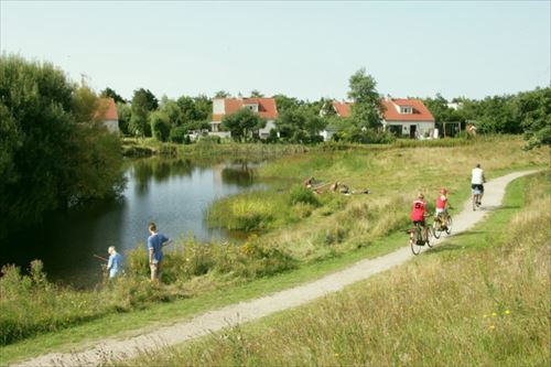 Ferienpark de Krim Ferienpark de Krim