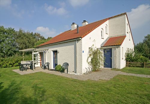 Ferienpark de Krim Ferienpark de Krim