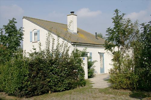 Ferienpark de Krim Ferienpark de Krim
