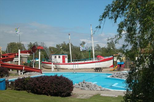 Ferienpark de Krim Ferienpark de Krim
