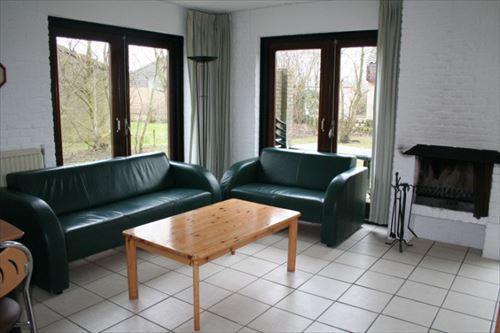 Ferienpark de Krim Ferienpark de Krim