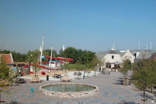 Ferienpark de Krim Ferienpark de Krim