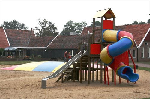Ferienpark De Twee Bruggen Ferienpark De Twee Bruggen