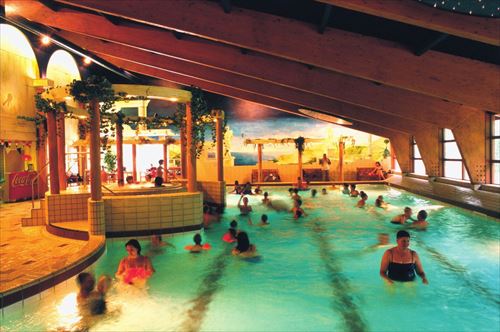 Ferienpark Kijkduin Ferienpark Kijkduin