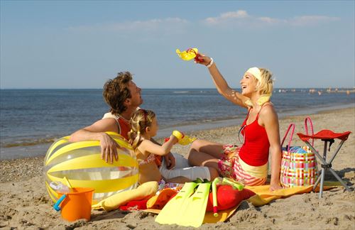 Ferienpark Kijkduin Ferienpark Kijkduin