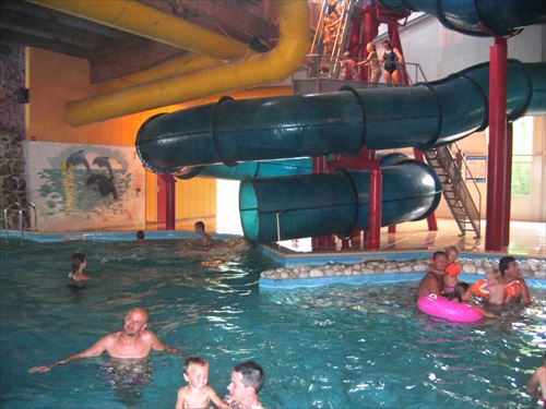 Ferienpark Ferienpark