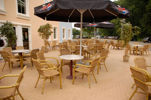 Ferienpark Ferienpark