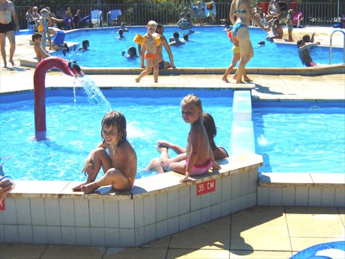 Ferienpark Ferienpark
