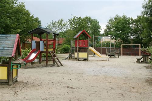 Ferienpark Ferienpark