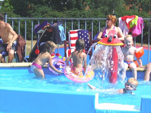 Ferienpark Ferienpark