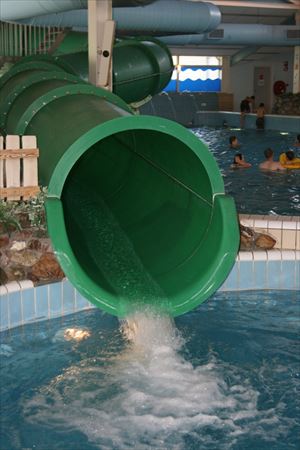 Ferienpark Weerterbergen Ferienpark Weerterbergen