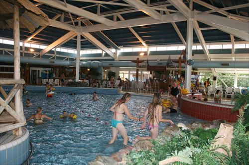 Ferienpark Weerterbergen Ferienpark Weerterbergen