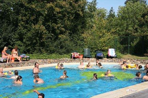 Ferienpark Weerterbergen Ferienpark Weerterbergen