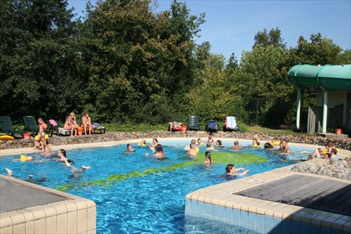 Ferienpark Weerterbergen Ferienpark Weerterbergen
