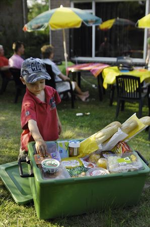 Ferienpark Weerterbergen Ferienpark Weerterbergen