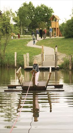 Ferienpark Weerterbergen Ferienpark Weerterbergen