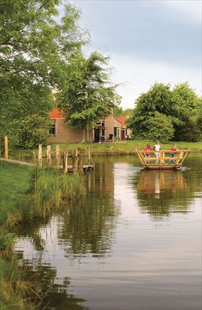 Ferienpark Weerterbergen Ferienpark Weerterbergen