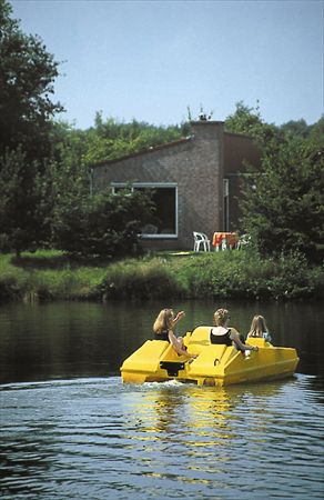 Ferienpark Weerterbergen Ferienpark Weerterbergen
