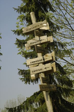 Ferienpark Weerterbergen Ferienpark Weerterbergen