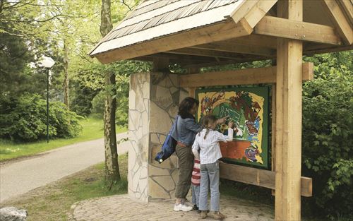 Ferienpark Weerterbergen Ferienpark Weerterbergen