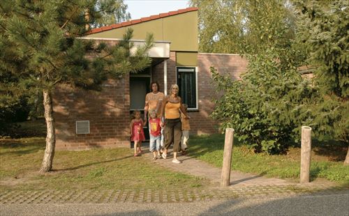 Ferienpark Weerterbergen Ferienpark Weerterbergen