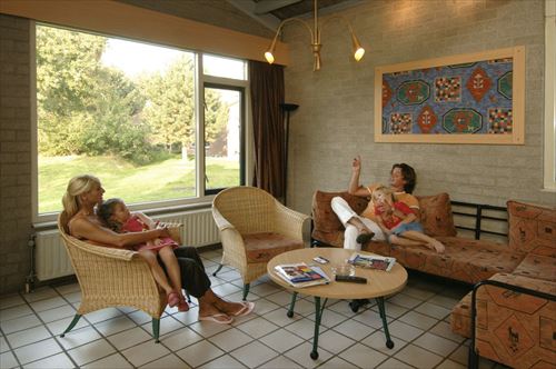Ferienpark Weerterbergen Ferienpark Weerterbergen