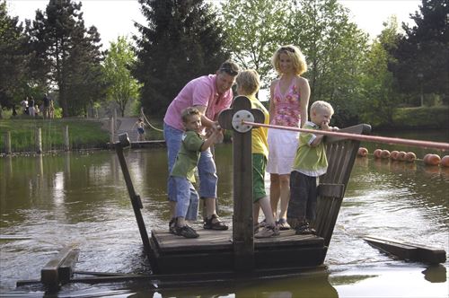 Ferienpark Weerterbergen Ferienpark Weerterbergen