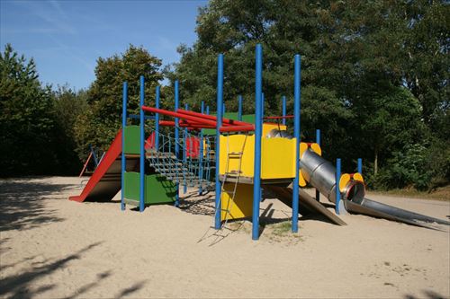 Ferienpark Weerterbergen Ferienpark Weerterbergen