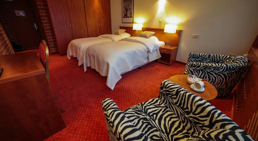 Amicitia Hotel Sneek Amicitia Hotel Sneek